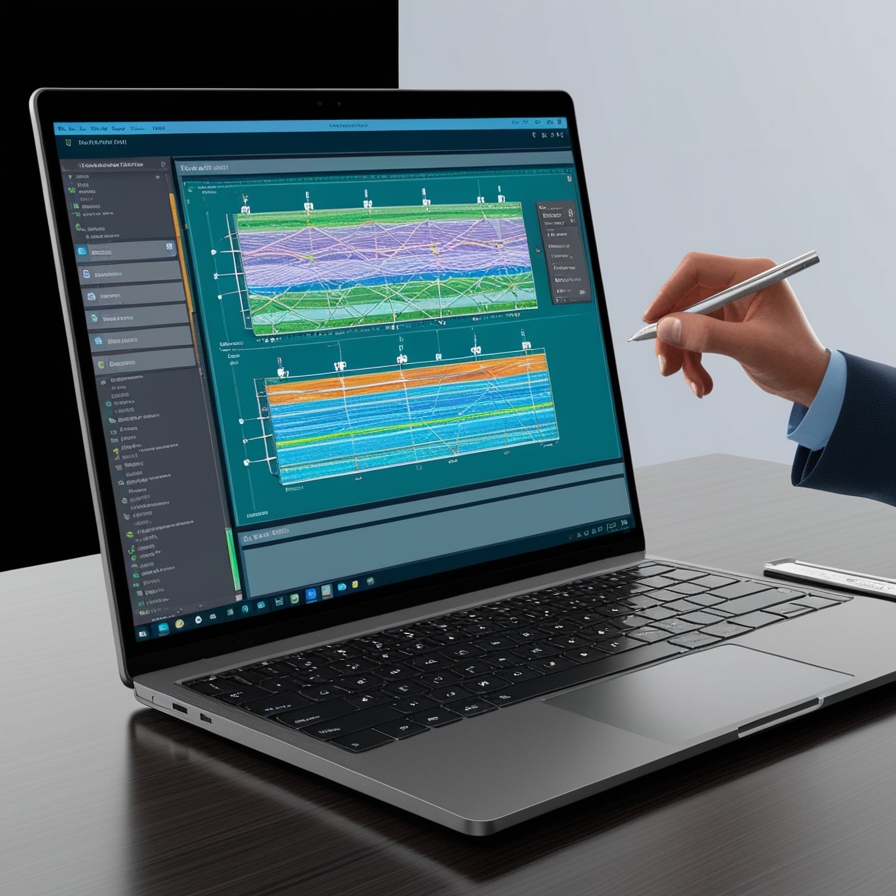 As-Built Documentation